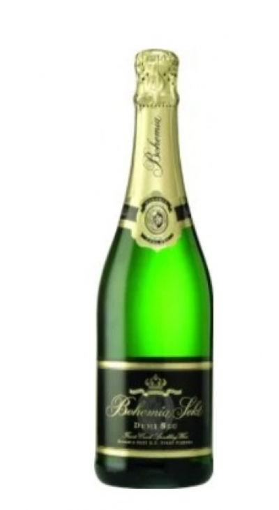Bohemia sekt