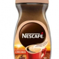 Káva Nescafe