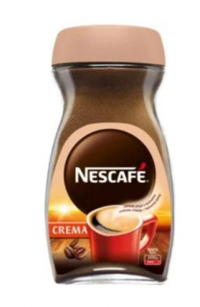 Káva Nescafe