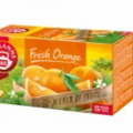 Ovocný čaj citrus