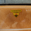 Kachlová akumulační kamna