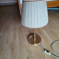Stará lampa