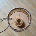 Stará lampa