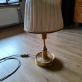 Stará lampa