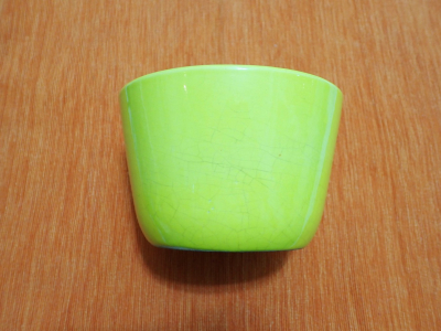 Obal na květináč 5, v = 10 cm, prům. = 12,5 cm