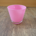 Obal na květináč 4, v = 13 cm, prům. = 12,5 cm