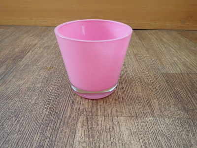 Obal na květináč 4, v = 13 cm, prům. = 12,5 cm