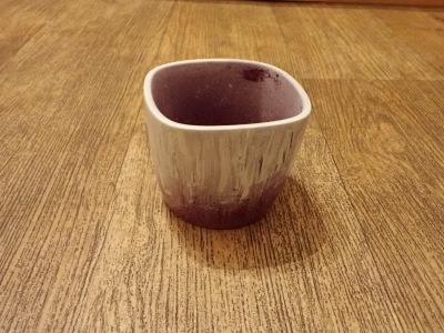 Obal na květináč 7, v = 9 cm, prům. = 10,5 cm