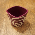 Obal na květináč 8, v = 11 cm, prům. = 11 cm