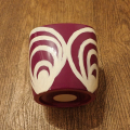 Obal na květináč 8, v = 11 cm, prům. = 11 cm