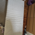 Matrace, 200x90, dva kusy - pouze odběr obou