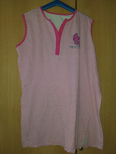 Dámské  tričko M