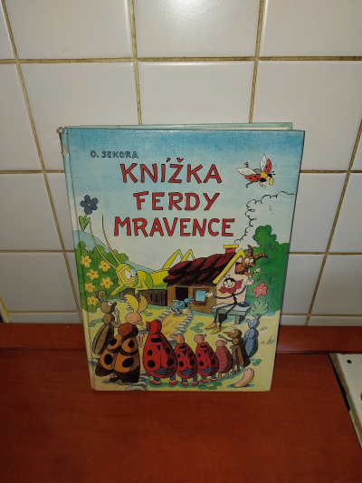 Kniha