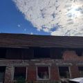 Daruji střešní krytinu