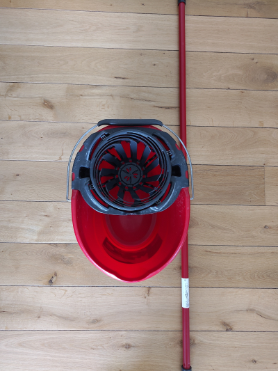 Mop a kbelik Vileda