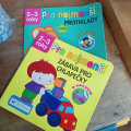 Časopis pro nejmenší