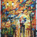 Obrazy studio Afremov