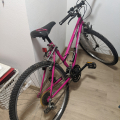 Dámské/dívčí horské kolo