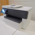 Širokoformátová tiskárna HP OfficeJet Pro 7730 All-in-One (Y