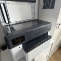 Širokoformátová tiskárna HP OfficeJet Pro 7730 All-in-One (Y