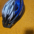 Cyklistická přilba S/M