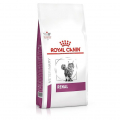 Kočky granule Royal Canin Renal