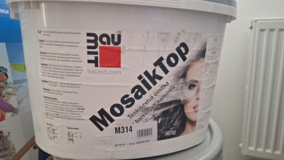 Marmolit - Baumit MosaikTop M314 - 25kg