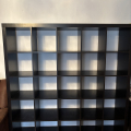 Úschovný prostor Kallax IKEA