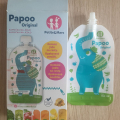 Kapsicka na jidlo