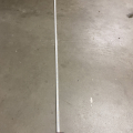 LED pásek v hliníkovém profilu 200cm + zdroj