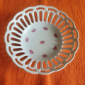 Porcelánová miska průměr cca 17 cm