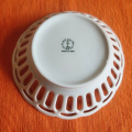 Porcelánová miska průměr cca 17 cm