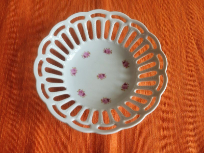 Porcelánová miska průměr cca 17 cm