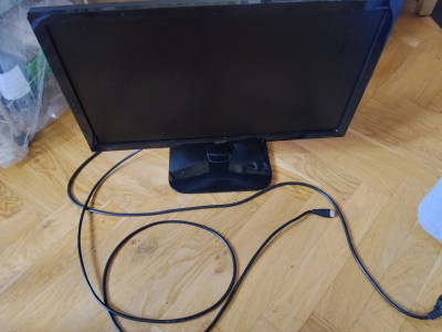 Monitor Acerr