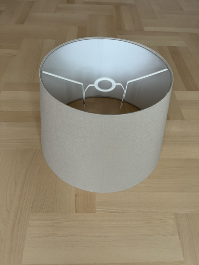 Stínidla IKEA 4ks