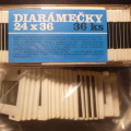 Diarámečky