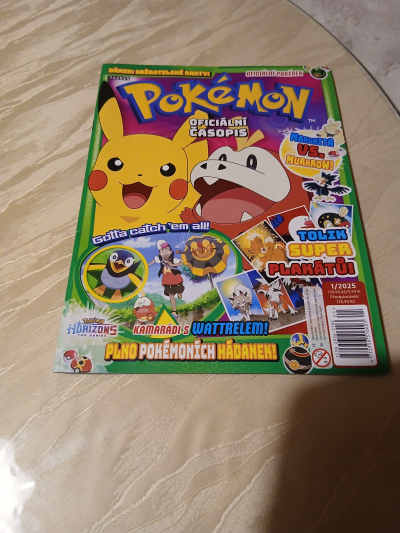 Pokemon 1