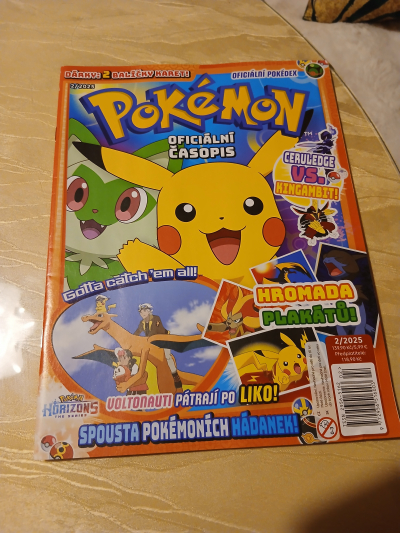 Pokemon 2
