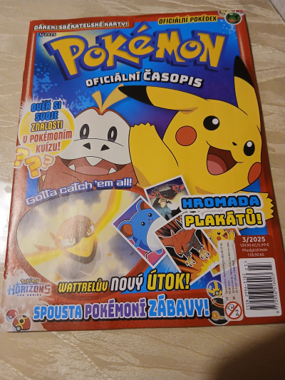 pokemon 3