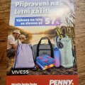 další možnost získání zlevněných věcí