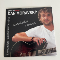 CD Zpívající hasič Dan Moravský - NOVÉ