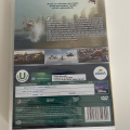 DVD Letadla - NOVÉ