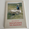 Kniha NEZAPOMEŇ NA RADOST