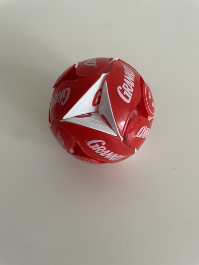 Magic Ball - NOVÝ