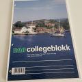 Blok - formát A4 - linkovaný