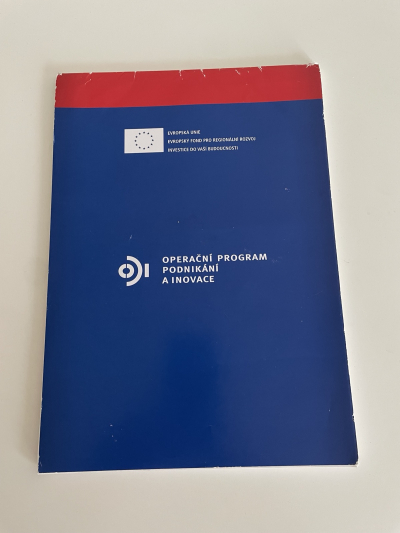 Blok - formát A4 - nelinkovaný