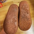 Barefoot celoročky