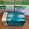 FFP2 respirátory a roušky