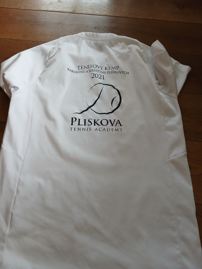 Dámské funkční triko