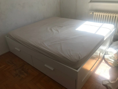 Ikea postel 180×200cm